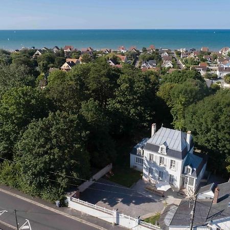 La Ninette Du Domaine De Maubuisson Villa Ver-sur-Mer Exterior photo